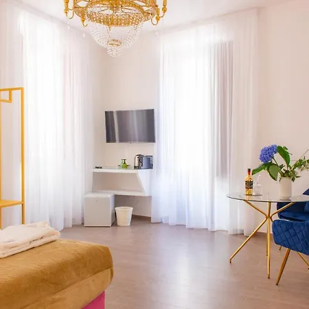 Idiana 4* LʼAquila