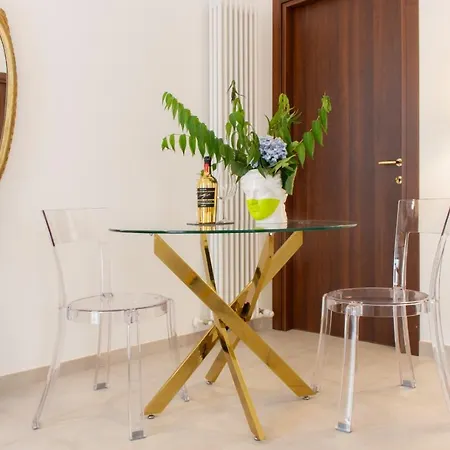 Bed and breakfast Idiana