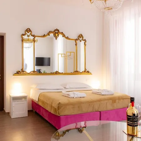 Bed & Breakfast Idiana *