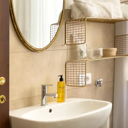 Idiana Bed and breakfast LʼAquila