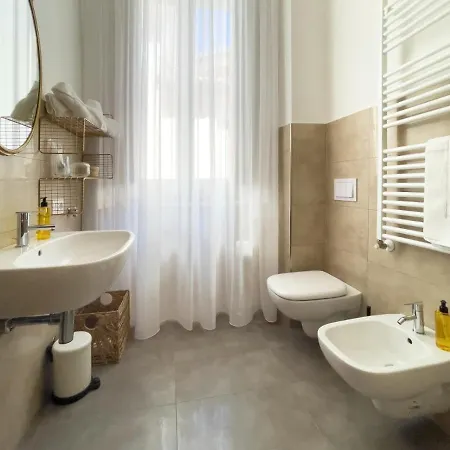 Idiana Bed & Breakfast *