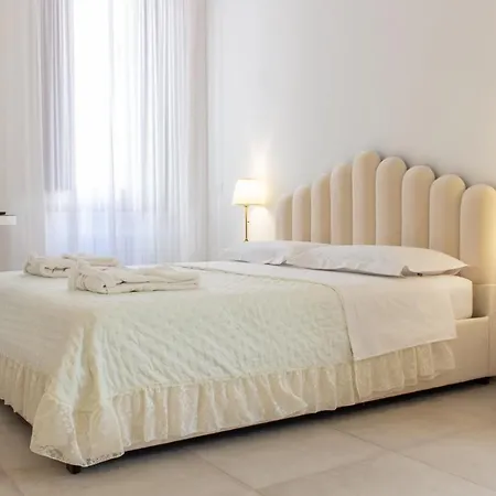 Bed and breakfast Idiana 4*