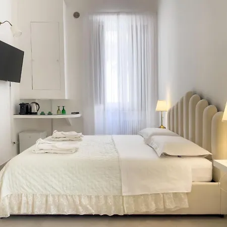 Bed and breakfast Idiana 4*