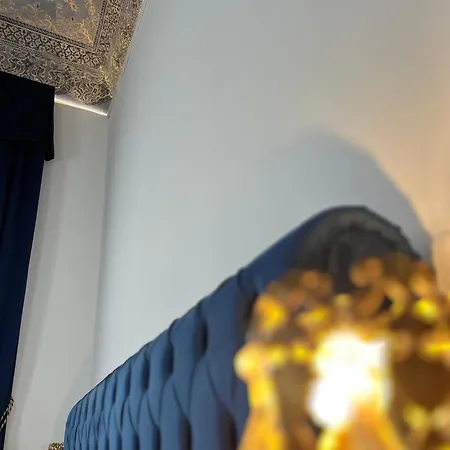 Idiana Bed & Breakfast L'Aquila