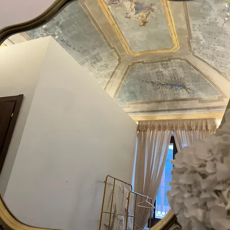 Idiana Bed and breakfast LʼAquila