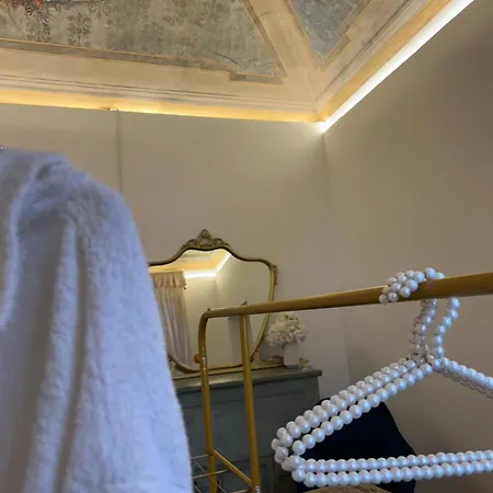 Bed and breakfast Idiana LʼAquila