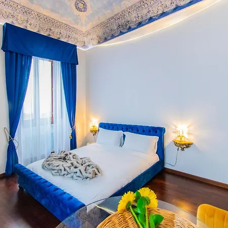 Idiana 4* LʼAquila