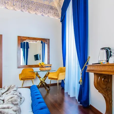 Idiana Bed and breakfast LʼAquila