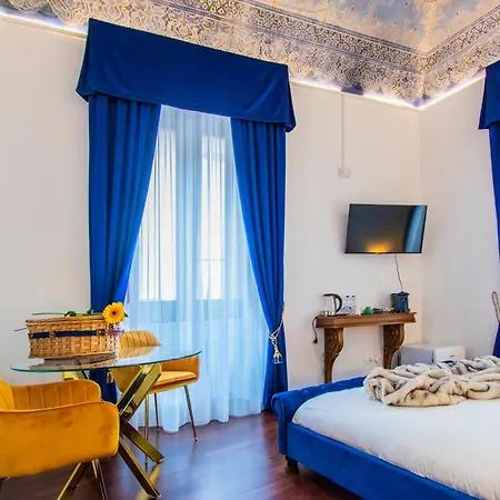 Bed and breakfast Idiana 4*