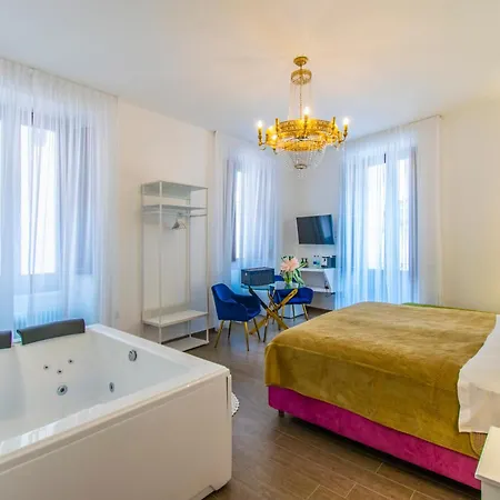 Idiana Bed & Breakfast *