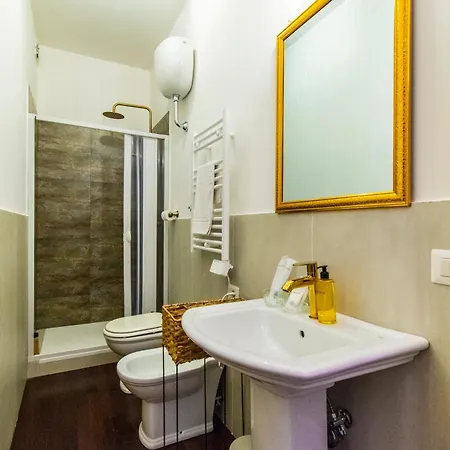 Idiana Bed & Breakfast