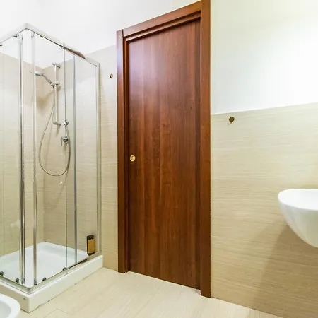 Idiana Bed & Breakfast *