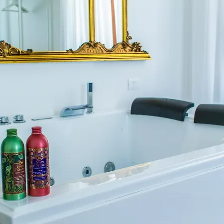 Nocleg ze śniadaniem Idiana 4*