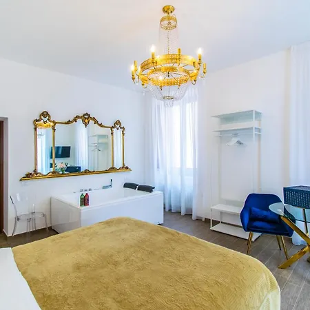 Idiana Bed and breakfast