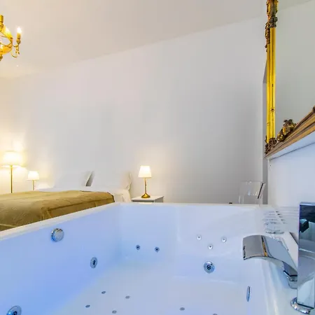Bed and breakfast Idiana