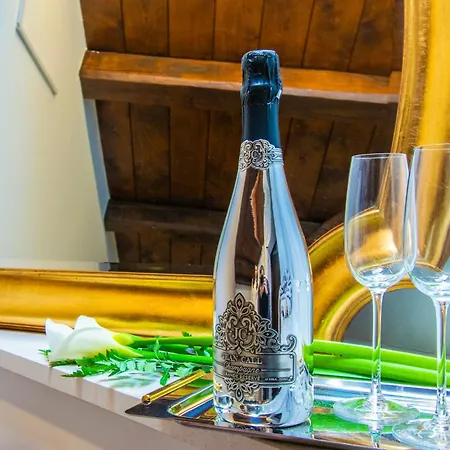 Idiana Bed and breakfast LʼAquila