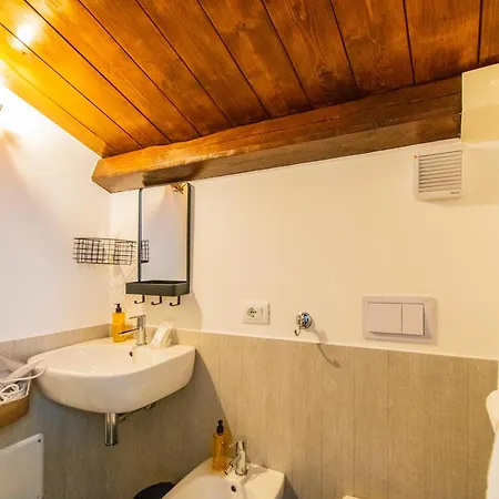 Bed and breakfast Idiana LʼAquila
