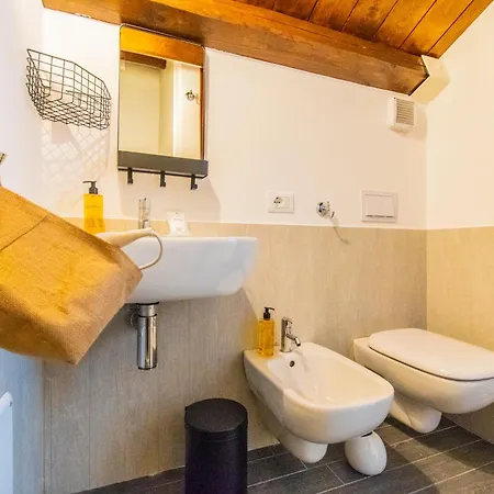 Bed and breakfast Idiana