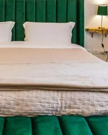 Bed and breakfast Idiana 4*
