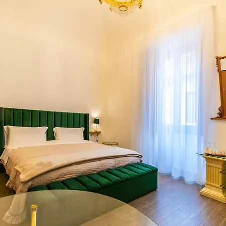 Bed & Breakfast Idiana 4*
