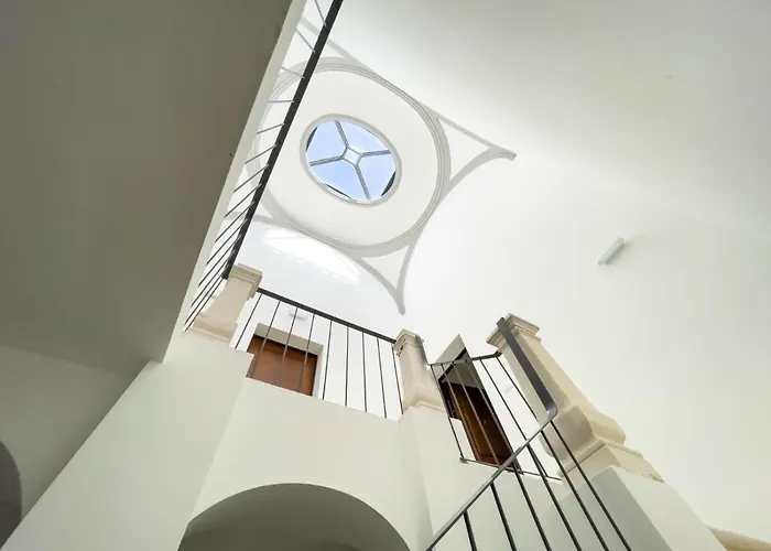 Oda ve Kahvaltı Idiana LʼAquila