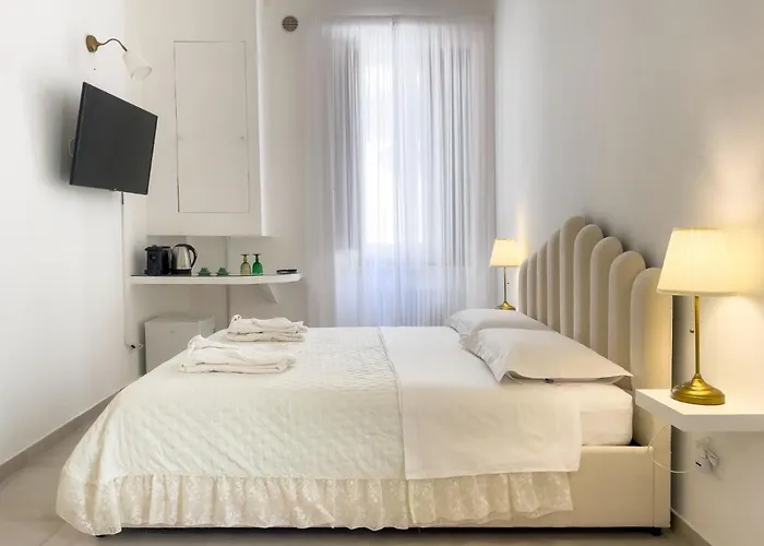 Oda ve Kahvaltı Idiana 4*