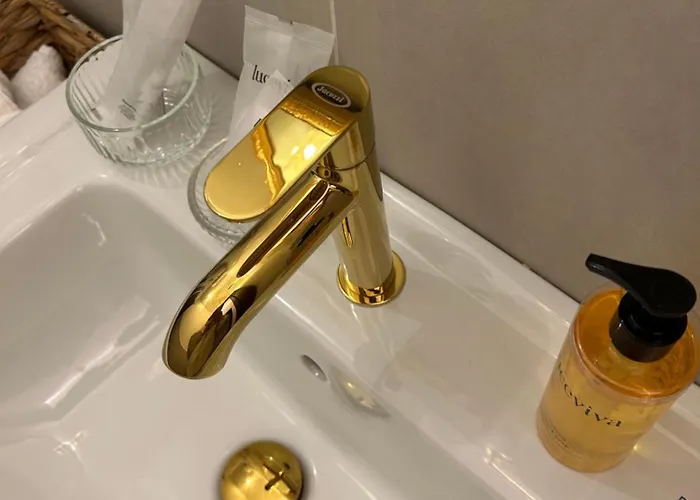 Oda ve Kahvaltı Idiana LʼAquila