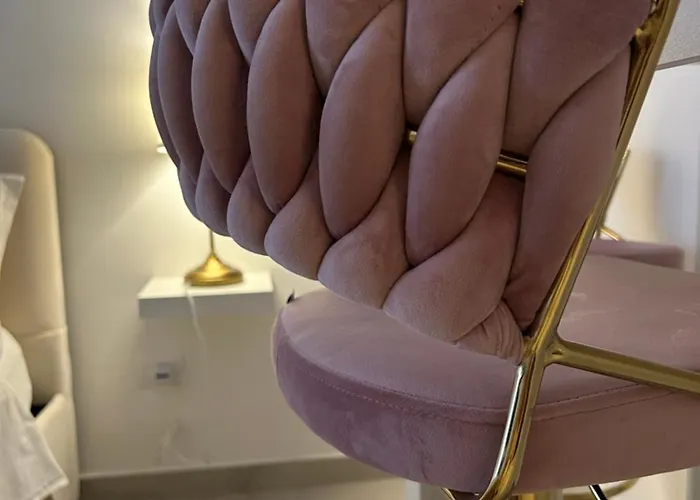 Oda ve Kahvaltı Idiana 4*