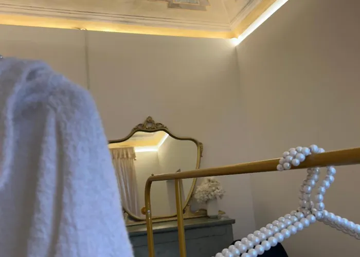 Oda ve Kahvaltı Idiana LʼAquila