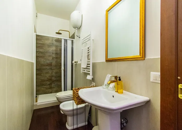 Idiana Oda ve Kahvaltı