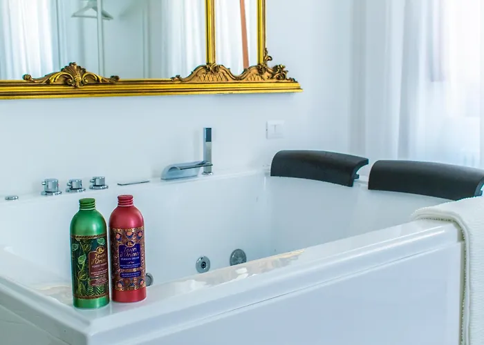 Oda ve Kahvaltı Idiana 4*