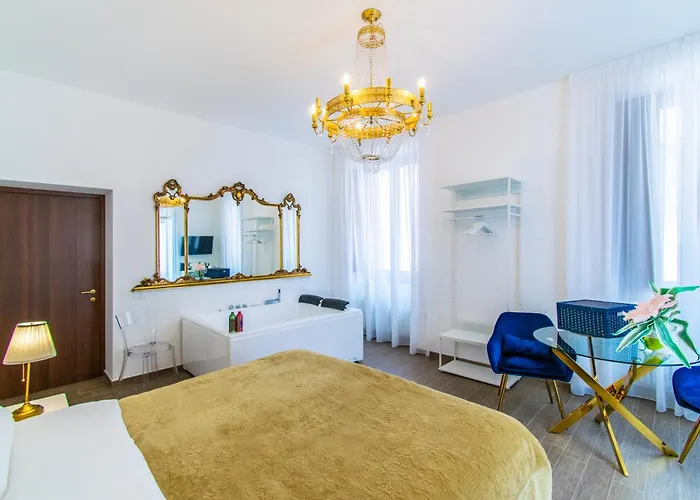 Idiana Oda ve Kahvaltı