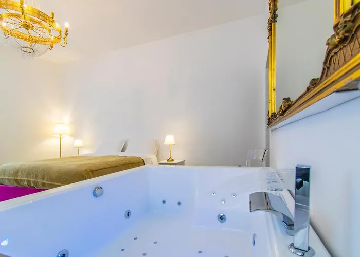 Oda ve Kahvaltı Idiana