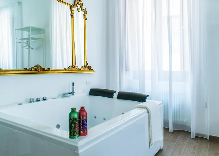 Idiana Oda ve Kahvaltı 4*