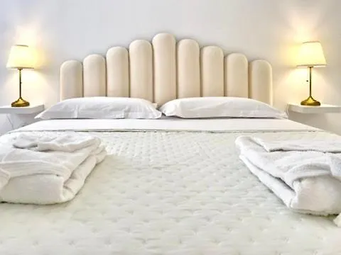 Idiana Oda ve Kahvaltı